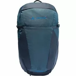 VAUDE Neyland Zip 26 Rucksack Blau 12 VAUDE Neyland Zip 26 Rucksack Blau -CUBE RFR Teile Verkäufe vaude neyland zip 26 backpack baltic sea 5