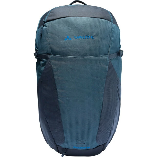 VAUDE Neyland Zip 26 Rucksack Blau 7 VAUDE Neyland Zip 26 Rucksack Blau – Bild 5