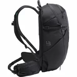 VAUDE Neyland Zip 26 Rucksack Schwarz -CUBE RFR Teile Verkäufe vaude neyland zip 26 backpack black 3