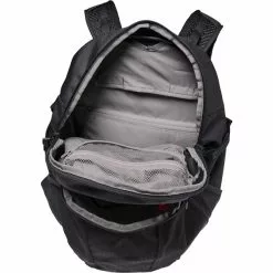 VAUDE Neyland Zip 26 Rucksack Schwarz -CUBE RFR Teile Verkäufe vaude neyland zip 26 backpack black 4