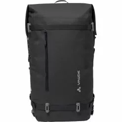 VAUDE Proof 22 Rucksack Schwarz
