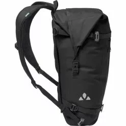 VAUDE Proof 22 Rucksack Schwarz 9 VAUDE Proof 22 Rucksack Schwarz -CUBE RFR Teile Verkäufe vaude proof 22 backpack black 3