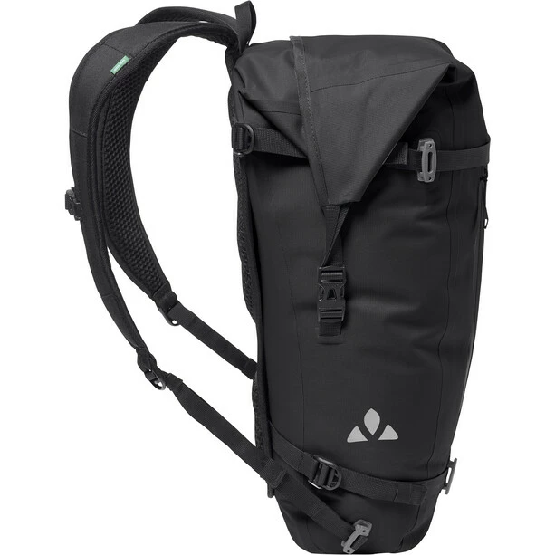 VAUDE Proof 22 Rucksack Schwarz 5 VAUDE Proof 22 Rucksack Schwarz – Bild 3