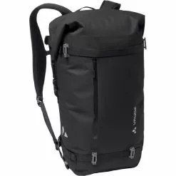 VAUDE Proof 22 Rucksack Schwarz 11 VAUDE Proof 22 Rucksack Schwarz -CUBE RFR Teile Verkäufe vaude proof 22 backpack black 5