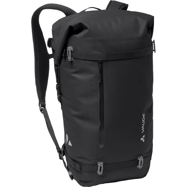 VAUDE Proof 22 Rucksack Schwarz 7 VAUDE Proof 22 Rucksack Schwarz – Bild 5