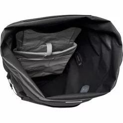 VAUDE Proof 28 Rucksack Schwarz -CUBE RFR Teile Verkäufe vaude proof 28 backpack black 3