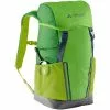 VAUDE Puck 14 Rucksack Kinder Grün -CUBE RFR Teile Verkäufe vaude puck 14 backpack kids apple 1