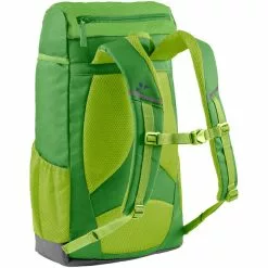 VAUDE Puck 14 Rucksack Kinder Grün -CUBE RFR Teile Verkäufe vaude puck 14 backpack kids apple 2
