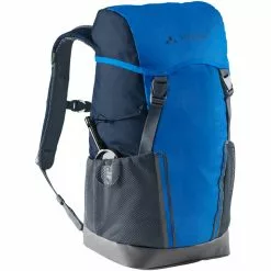 VAUDE Puck 14 Rucksack Kinder Blau