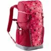 VAUDE Puck 14 Rucksack Kinder Pink -CUBE RFR Teile Verkäufe vaude puck 14 backpack kids bright pink cranberry 1