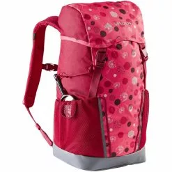 VAUDE Puck 14 Rucksack Kinder Pink