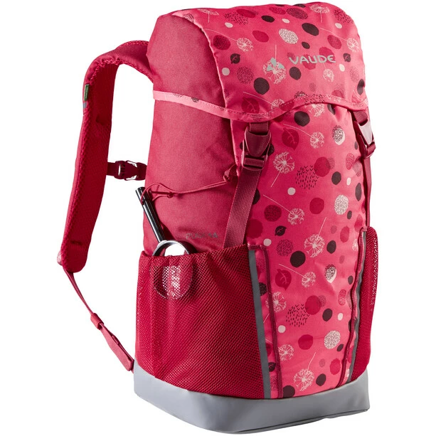 VAUDE Puck 14 Rucksack Kinder Pink 3 VAUDE Puck 14 Rucksack Kinder Pink