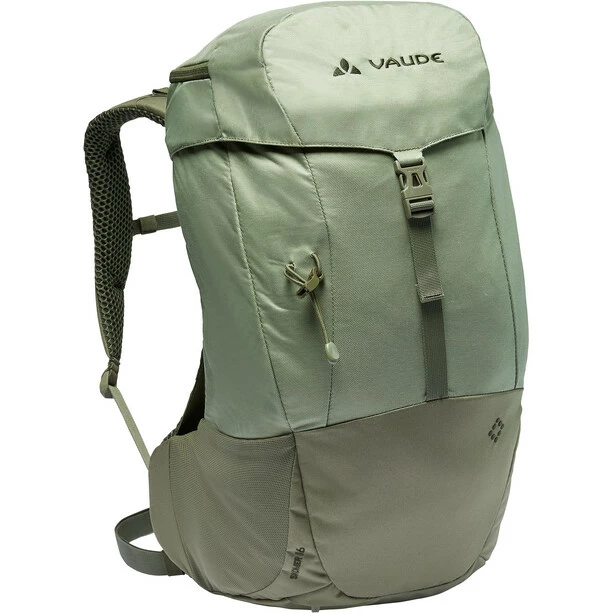 VAUDE Skomer 16 Rucksack Damen Grün 3 VAUDE Skomer 16 Rucksack Damen Grün