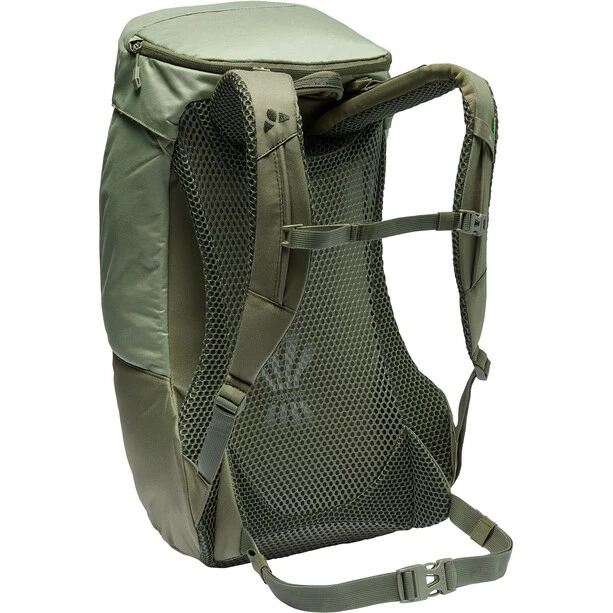 VAUDE Skomer 16 Rucksack Damen Grün 4 VAUDE Skomer 16 Rucksack Damen Grün – Bild 2