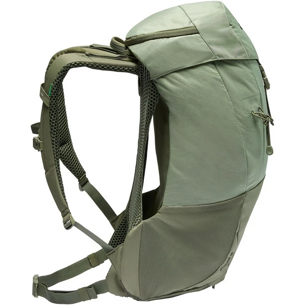 VAUDE Skomer 16 Rucksack Damen Grün 5 VAUDE Skomer 16 Rucksack Damen Grün – Bild 3