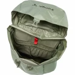 VAUDE Skomer 16 Rucksack Damen Grün 11 VAUDE Skomer 16 Rucksack Damen Grün -CUBE RFR Teile Verkäufe vaude skomer 16 backpack women willow green 4