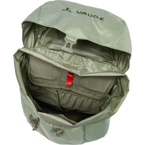 VAUDE Skomer 16 Rucksack Damen Grün 6 VAUDE Skomer 16 Rucksack Damen Grün – Bild 4