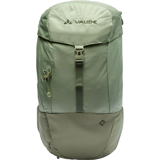 VAUDE Skomer 16 Rucksack Damen Grün 7 VAUDE Skomer 16 Rucksack Damen Grün – Bild 5
