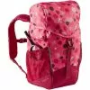 VAUDE Skovi 10 Rucksack Kinder Pink
