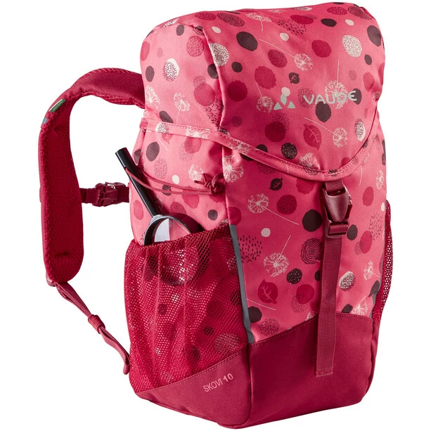 VAUDE Skovi 10 Rucksack Kinder Pink 3 VAUDE Skovi 10 Rucksack Kinder Pink