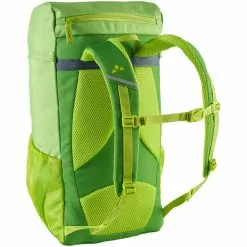 VAUDE Skovi 15 Rucksack Kinder Grün -CUBE RFR Teile Verkäufe vaude skovi 15 backpack kids apple 2