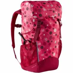 VAUDE Skovi 15 Rucksack Kinder Pink