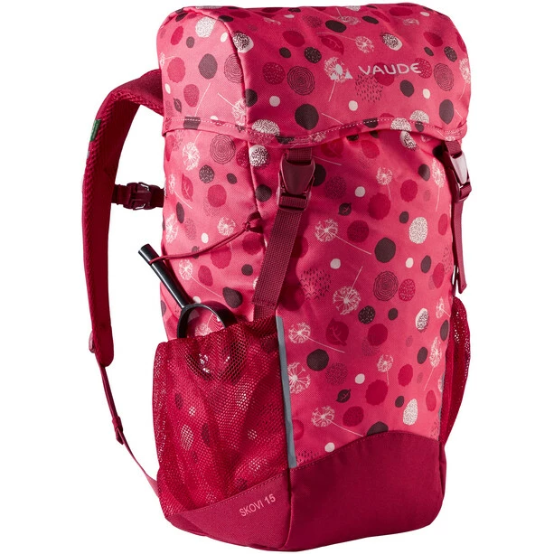 VAUDE Skovi 15 Rucksack Kinder Pink 3 VAUDE Skovi 15 Rucksack Kinder Pink