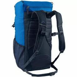 VAUDE Skovi 19 Rucksack Kinder Blau -CUBE RFR Teile Verkäufe vaude skovi 19 backpack kids blue eclipse 2
