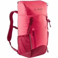 VAUDE Skovi 19 Rucksack Kinder Pink
