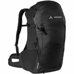 VAUDE Tacora 22 Rucksack Damen Schwarz