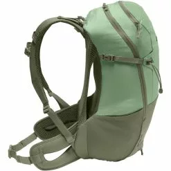 VAUDE Tacora 22 Rucksack Damen Grün -CUBE RFR Teile Verkäufe vaude tacora 22 backpack women willow green 3