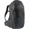 VAUDE Tacora 26+3 Rucksack Damen Schwarz