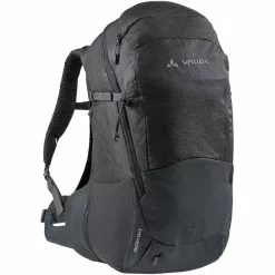 VAUDE Tacora 26+3 Rucksack Damen Schwarz