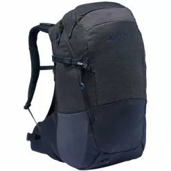 VAUDE Tacora 26+3 Rucksack Damen Blau