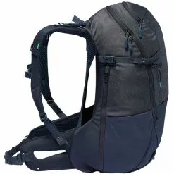 VAUDE Tacora 26+3 Rucksack Damen Blau -CUBE RFR Teile Verkäufe vaude tacora 26 3 backpack women eclipse 3