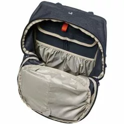 VAUDE Tacora 26+3 Rucksack Damen Blau -CUBE RFR Teile Verkäufe vaude tacora 26 3 backpack women eclipse 4