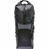 VAUDE Trailpack II Rucksack Schwarz