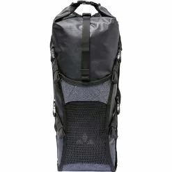 VAUDE Trailpack II Rucksack Schwarz