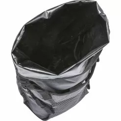 VAUDE Trailpack II Rucksack Schwarz -CUBE RFR Teile Verkäufe vaude trailpack ii backpack black uni 4