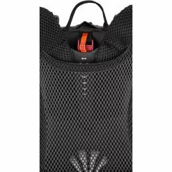 VAUDE Tremalzo 10 Rucksack Schwarz 10 VAUDE Tremalzo 10 Rucksack Schwarz -CUBE RFR Teile Verkäufe vaude tremalzo 10 backpack black 4