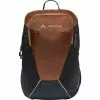 VAUDE Tremalzo 10 Rucksack Braun