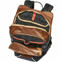 VAUDE Tremalzo 10 Rucksack Braun -CUBE RFR Teile Verkäufe vaude tremalzo 10 backpack umbra 3