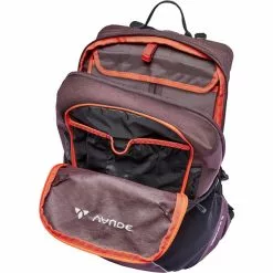 VAUDE Tremalzo 12 Rucksack Damen Lila -CUBE RFR Teile Verkäufe vaude tremalzo 12 backpack women blackberry 4