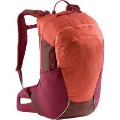 VAUDE Tremalzo 12 Rucksack Damen Rot
