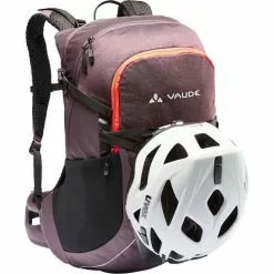 VAUDE Tremalzo 18 Rucksack Damen Lila -CUBE RFR Teile Verkäufe vaude tremalzo 18 backpack women blackberry 6