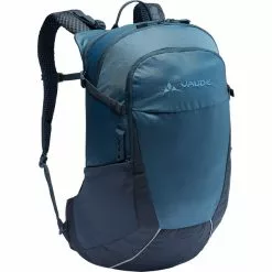 VAUDE Tremalzo 22 Rucksack Blau