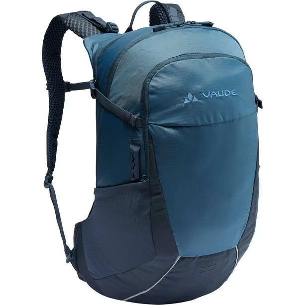 VAUDE Tremalzo 22 Rucksack Blau 3 VAUDE Tremalzo 22 Rucksack Blau
