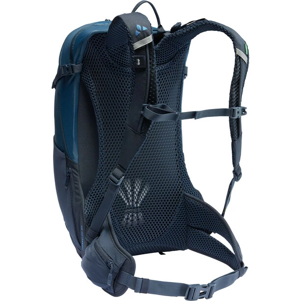 VAUDE Tremalzo 22 Rucksack Blau 4 VAUDE Tremalzo 22 Rucksack Blau – Bild 2