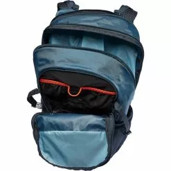 VAUDE Tremalzo 22 Rucksack Blau 11 VAUDE Tremalzo 22 Rucksack Blau -CUBE RFR Teile Verkäufe vaude tremalzo 22 backpack baltic sea 4