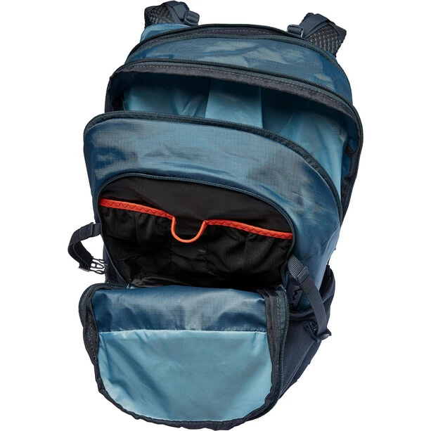 VAUDE Tremalzo 22 Rucksack Blau 6 VAUDE Tremalzo 22 Rucksack Blau – Bild 4